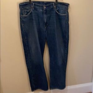 Vintage Ralph Lauren Jeans 40x30